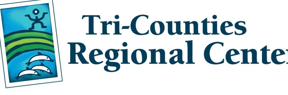 Tri-Counties Regional Center logo